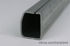 Salamander 455 235 Streamline Рама